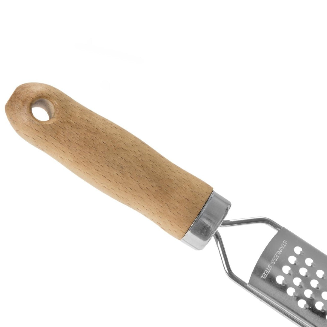 Nature Wood Fine Grater