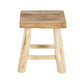 Nature Wood Footrest
