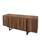 Nature Wood Sideboard