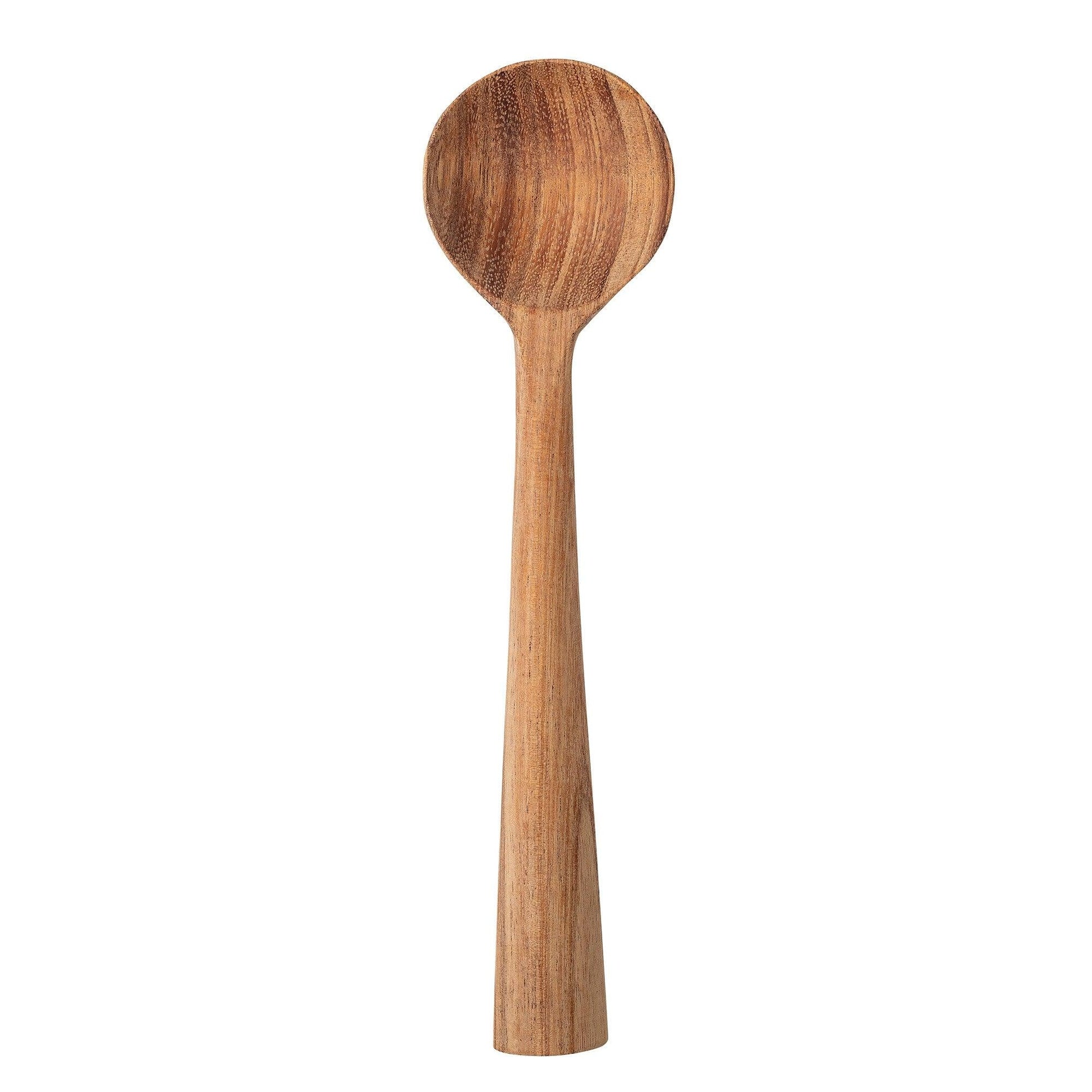 Nature Wood Spoon