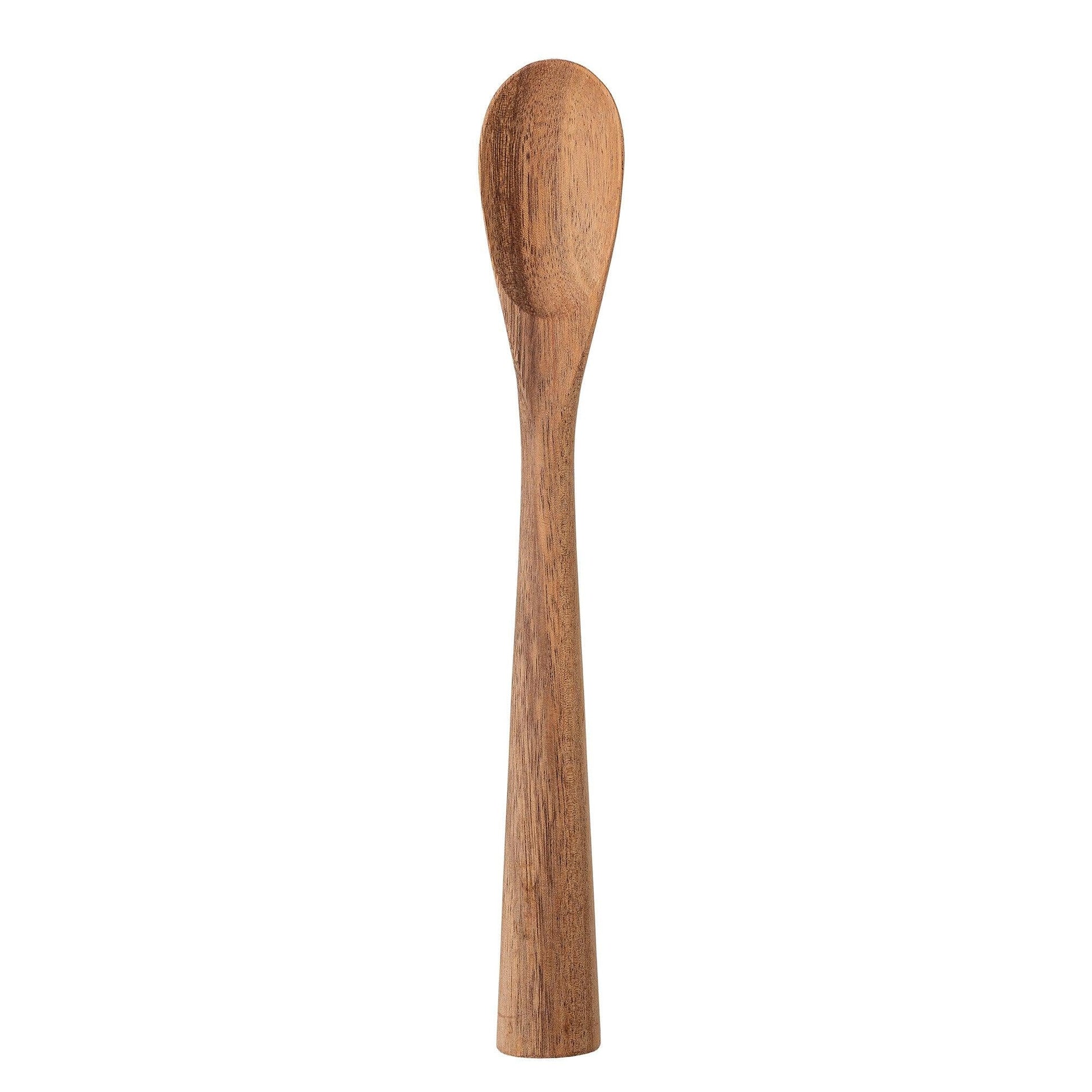 Nature Wood Spoon