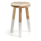 Nature Wood Stool