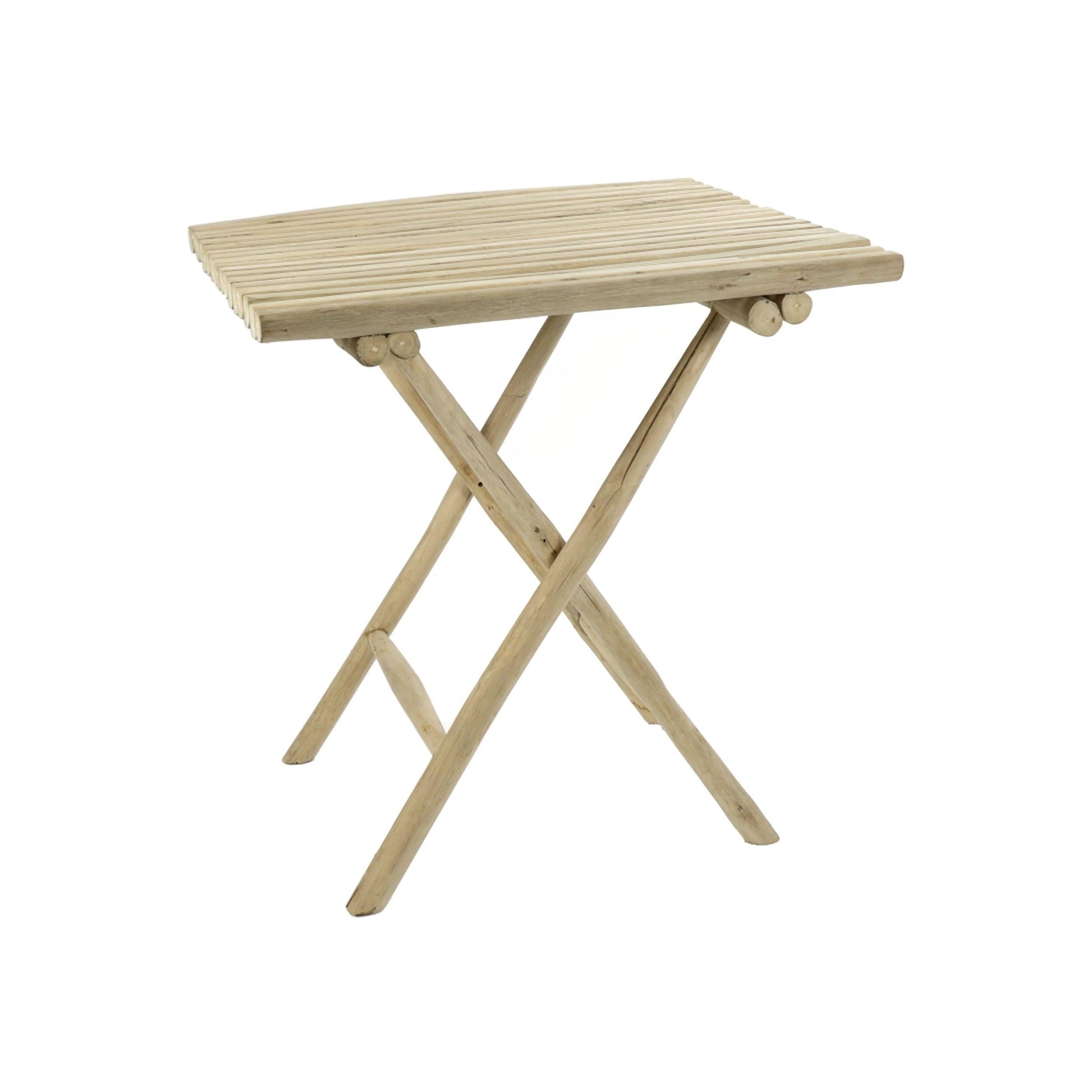 Nature Wood Table