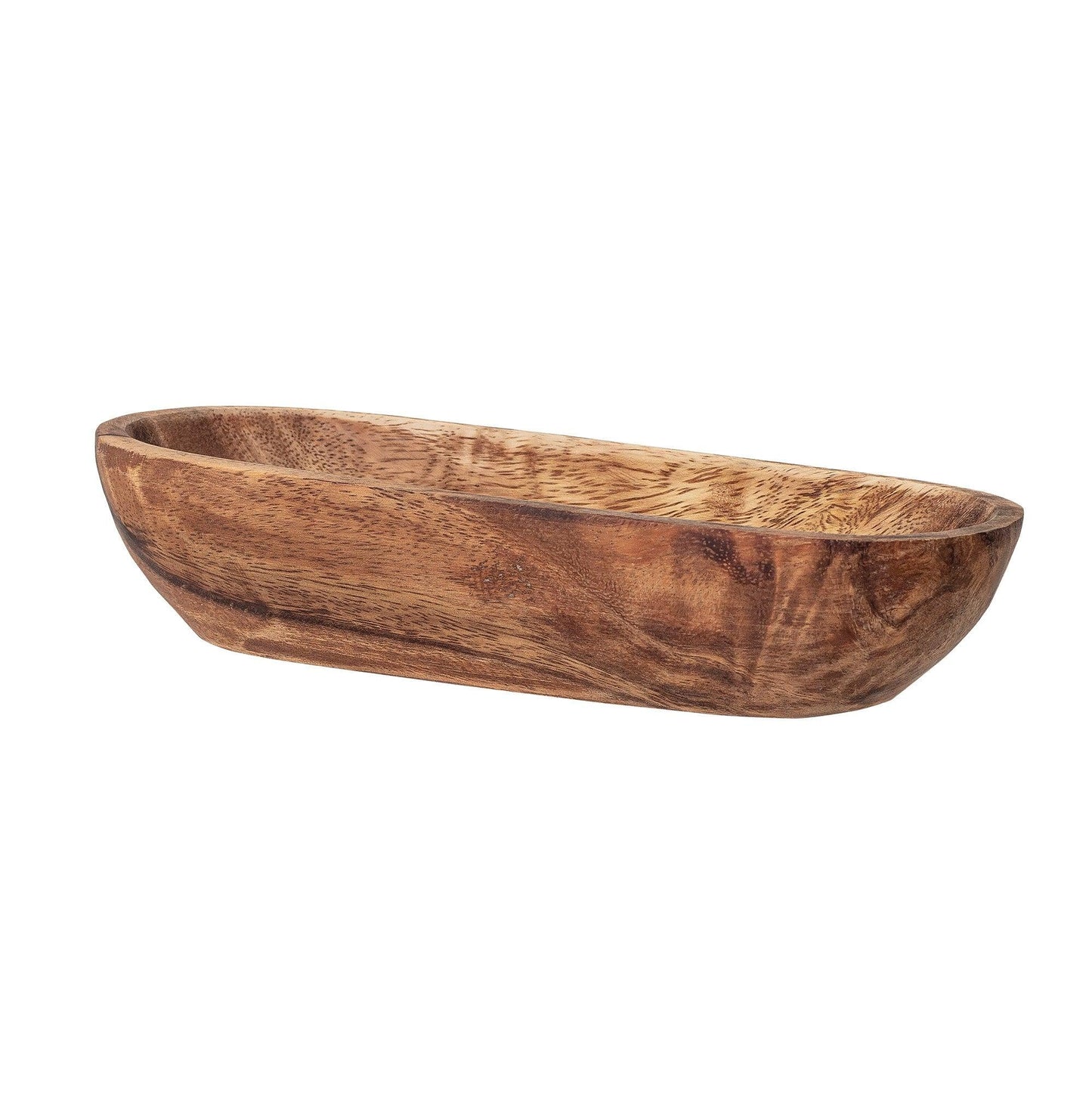 Nature Wood Tray