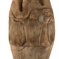Nature Wood Vase