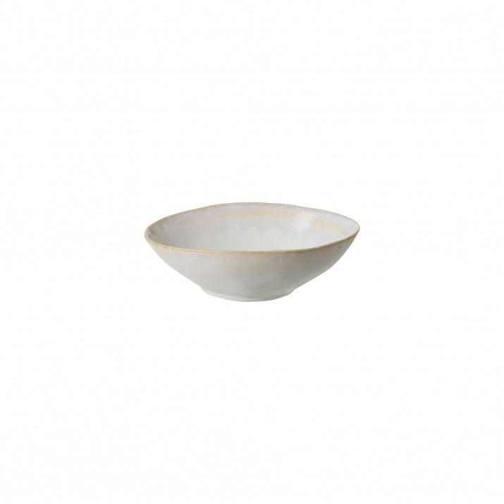 Oval Ceramic Bowl Set (x6)