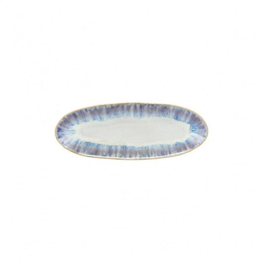 Oval Ceramic Platter