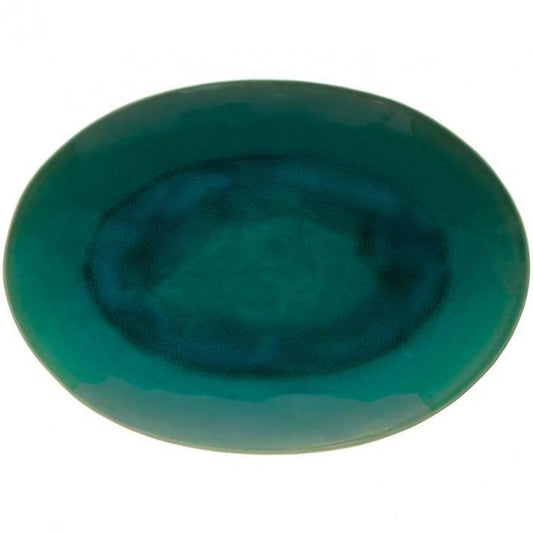 Oval Ceramic Platter