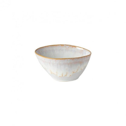 Oval Ceramic Soup / Cereals Bowl Set (x6)