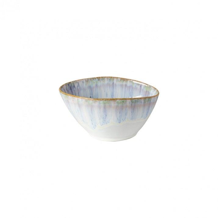 Oval Ceramic Soup / Cereals Bowl Set (x6)