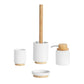 PVC Soap Dispenser