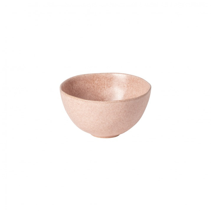 Pink Ceramic Soup / Cereals Bowl Set (x2)