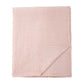 Pink Cotton Table Cloth