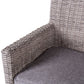 Rattan Armchair