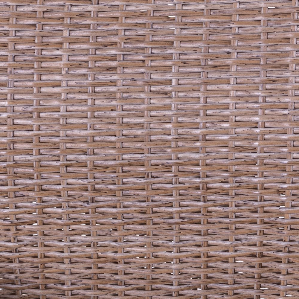 Rattan Armchair