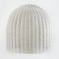 Rattan Ceiling Lamp