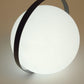 Rechargable PVC Table Lamp