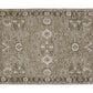 Rectangular Cotton Carpet