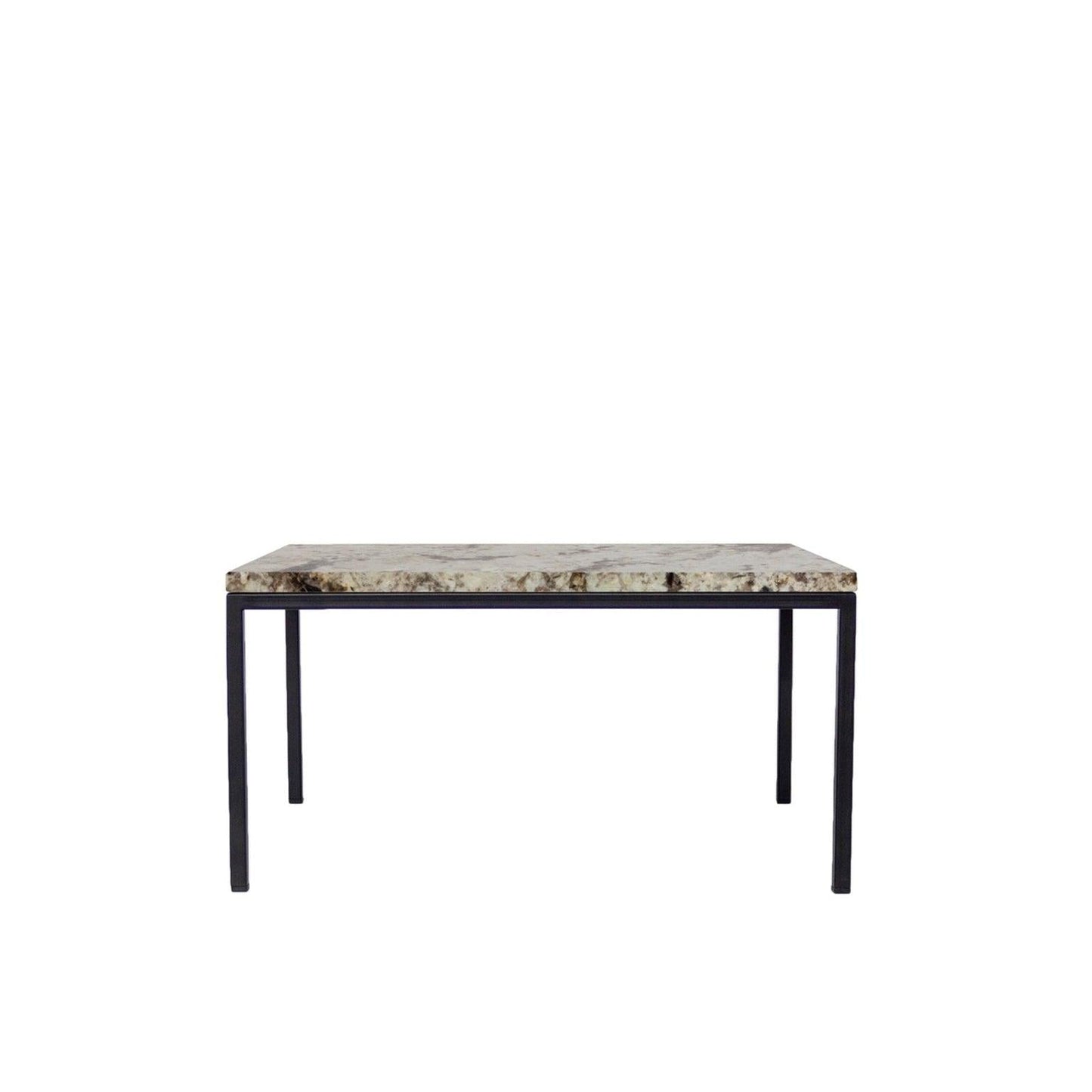 Rectangular Marble Coffee Table