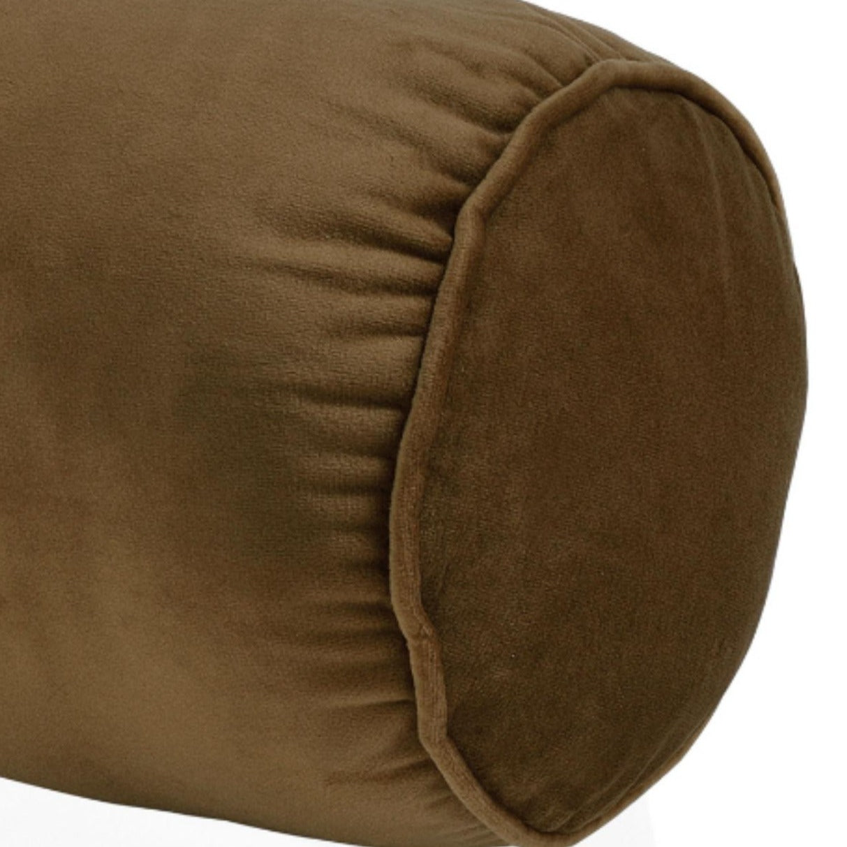 Rolling Polyester Pillow