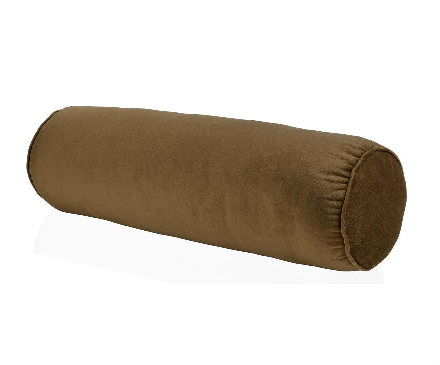 Rolling Polyester Pillow