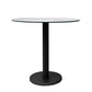 Round Ceramic Dining Table