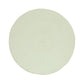 Round Paper Placemat Set (x2)