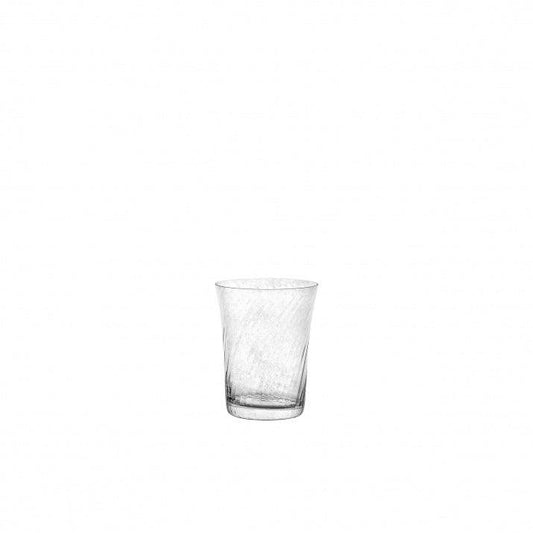 Spiral Water Glass Set (x6)