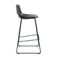 Synthetic Leather Barstool