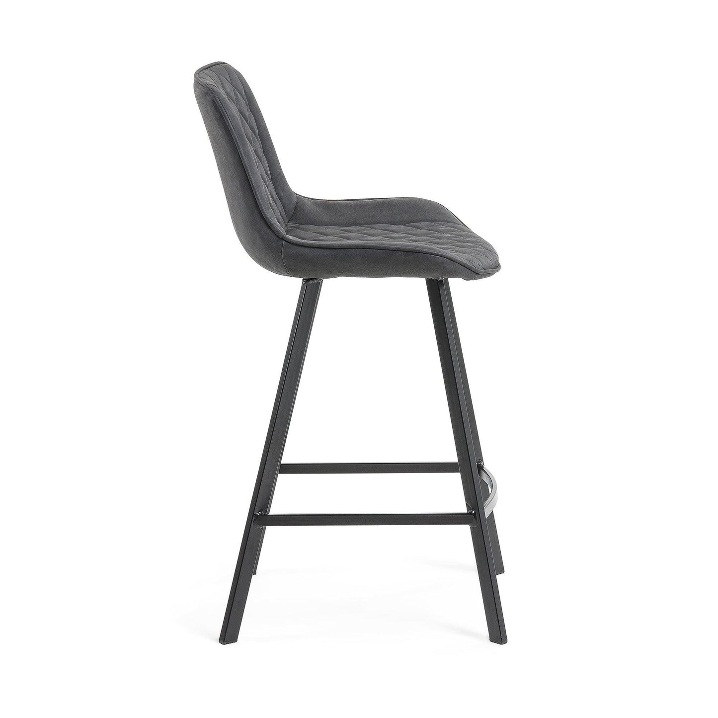 Synthetic Leather Barstool