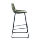 Synthetic Leather Barstool