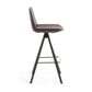 Synthetic Leather Barstool