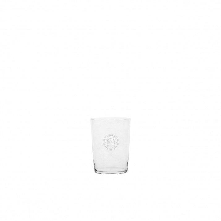 Water Glass Set (x6)