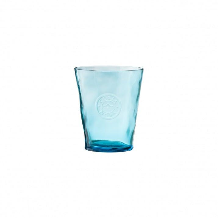 Water Glass Set (x6)