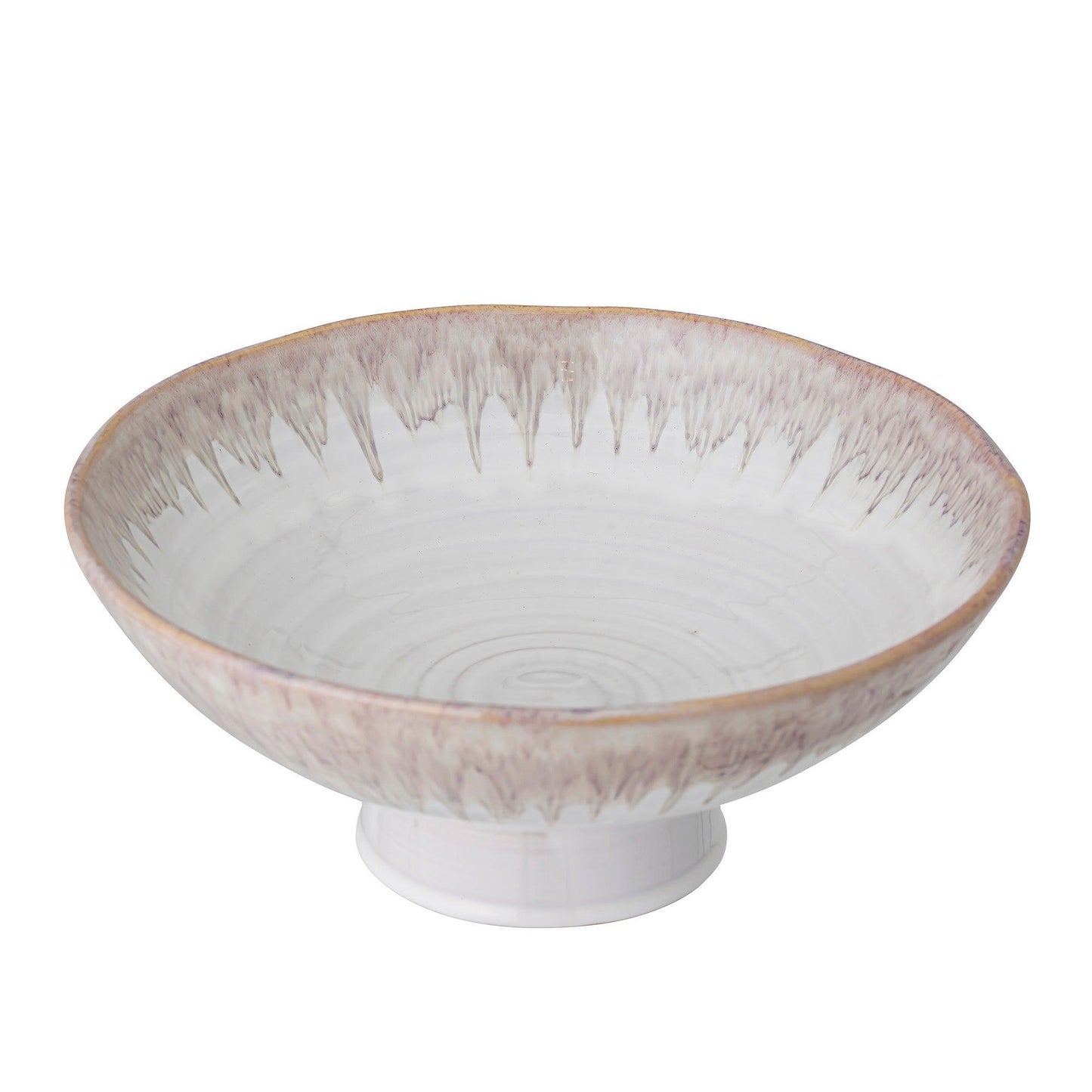 White Ceramic Bowl