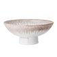 White Ceramic Bowl