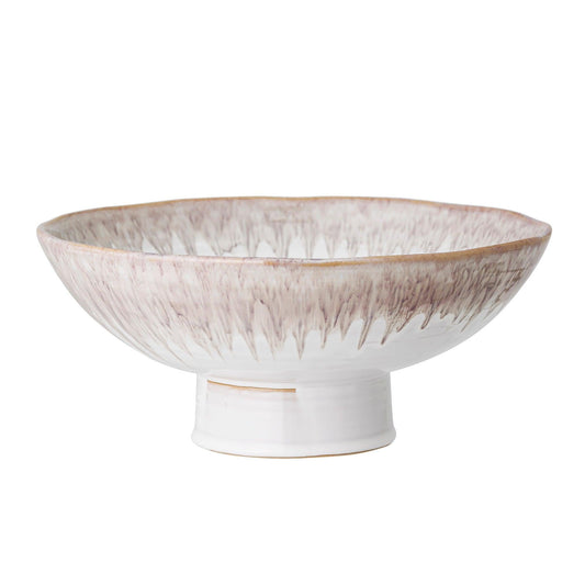 White Ceramic Bowl