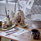 White Ceramic Bowl