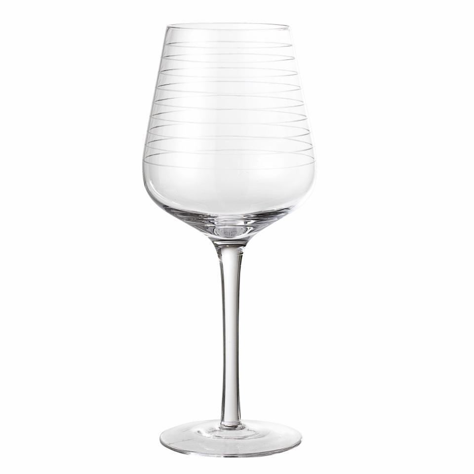 Wine Glass Set (x6)