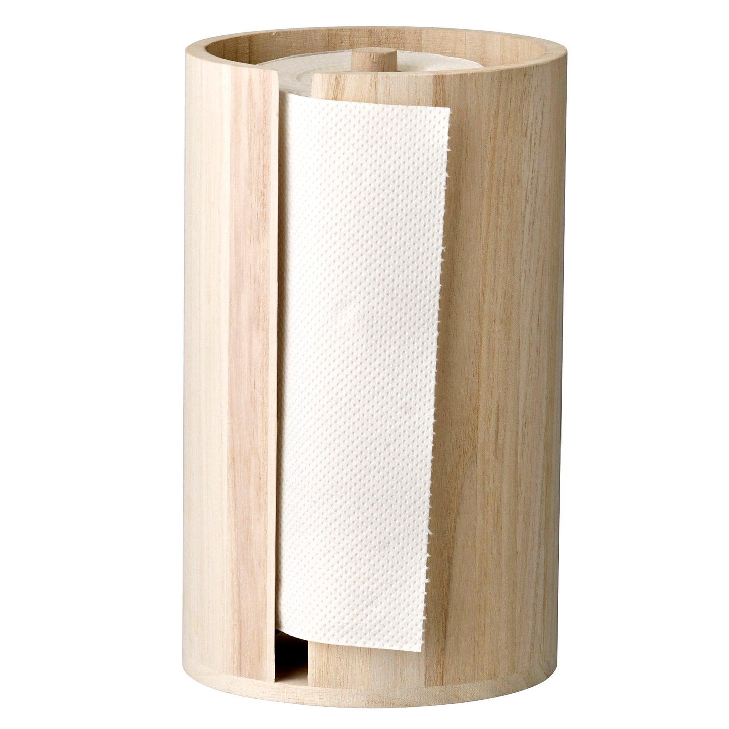 Wood Keitchen Paper